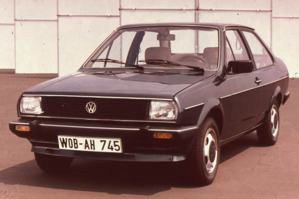 POLO II/DERBY II